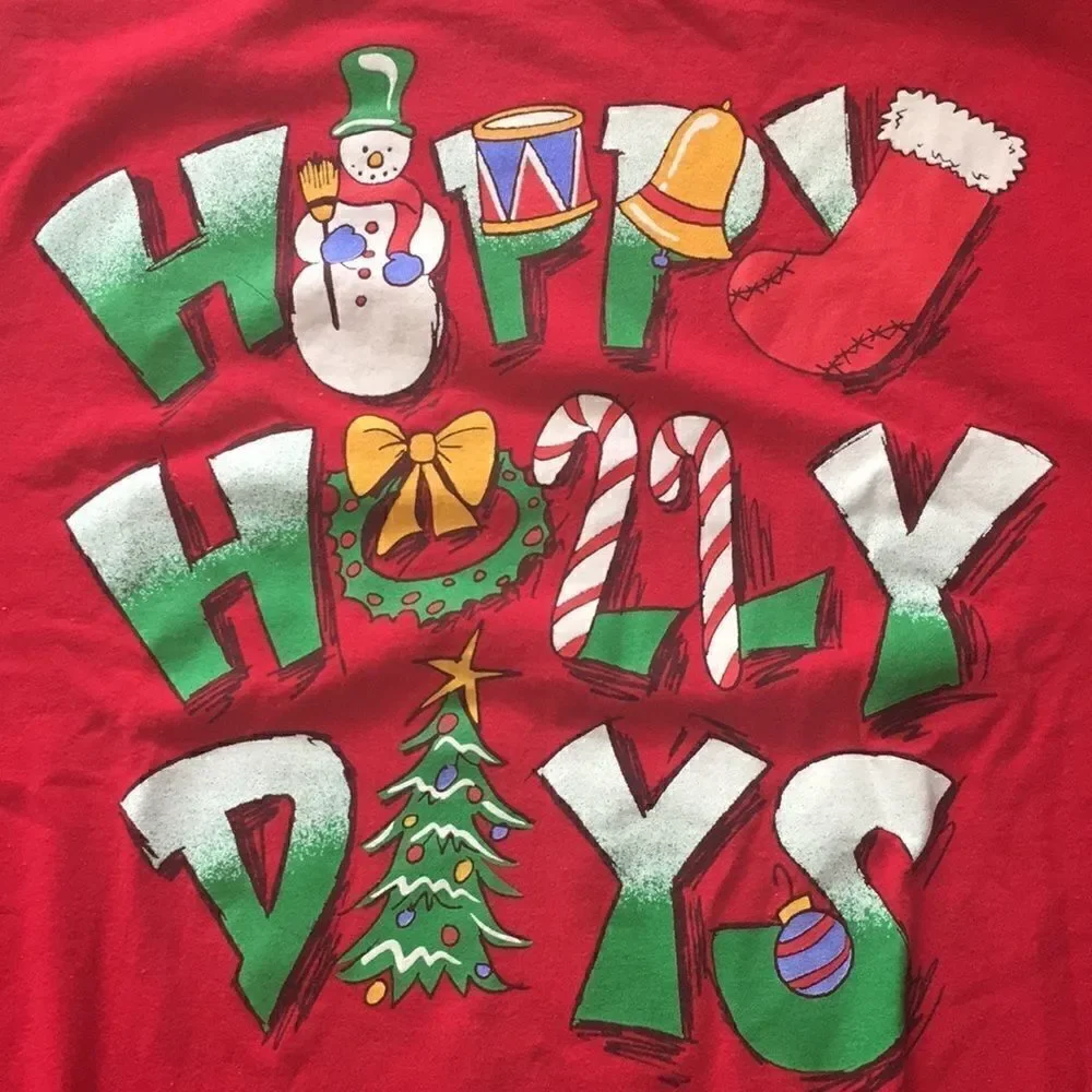 Christmas Shirt Pajama